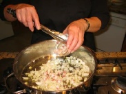 lamb fricassee xx02